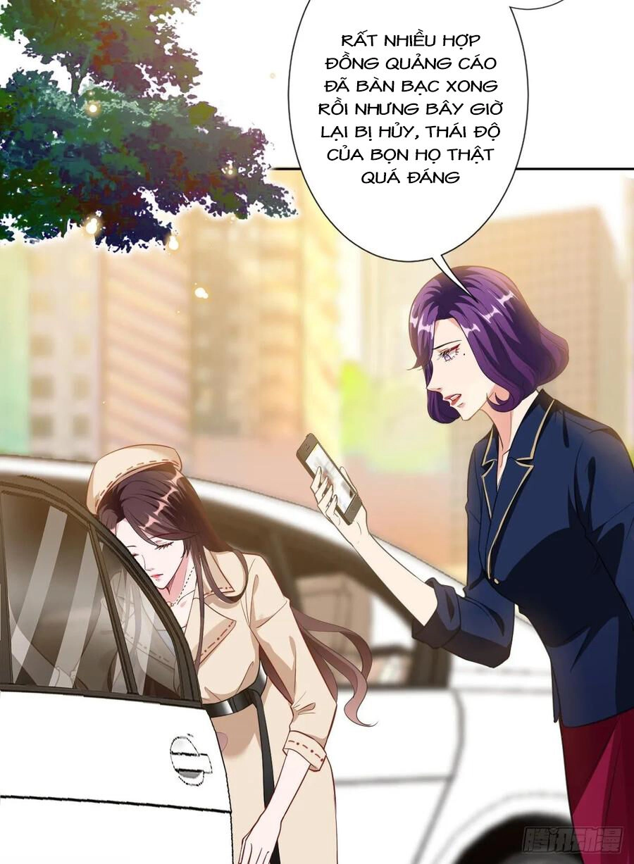 Ông Xã Kết Hôn Thử, Mạnh Thêm Chút Nữa Đi Chapter 172 - 12