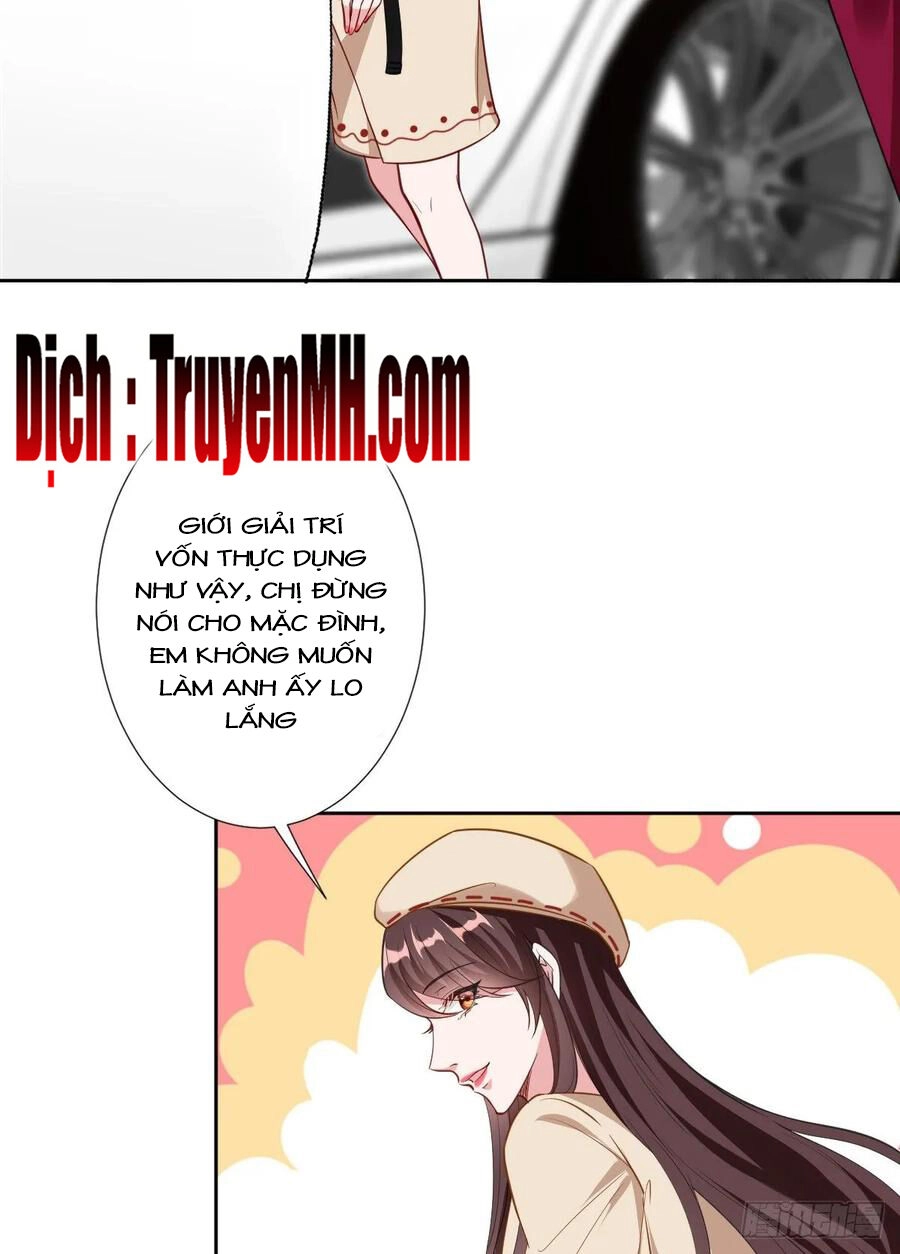 Ông Xã Kết Hôn Thử, Mạnh Thêm Chút Nữa Đi Chapter 172 - 13