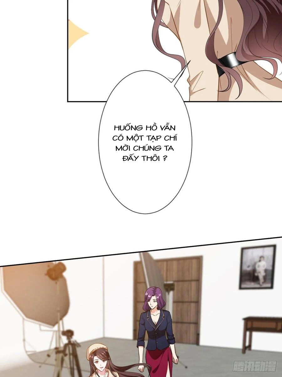 Ông Xã Kết Hôn Thử, Mạnh Thêm Chút Nữa Đi Chapter 172 - 14