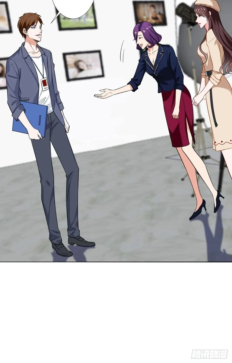 Ông Xã Kết Hôn Thử, Mạnh Thêm Chút Nữa Đi Chapter 172 - 16