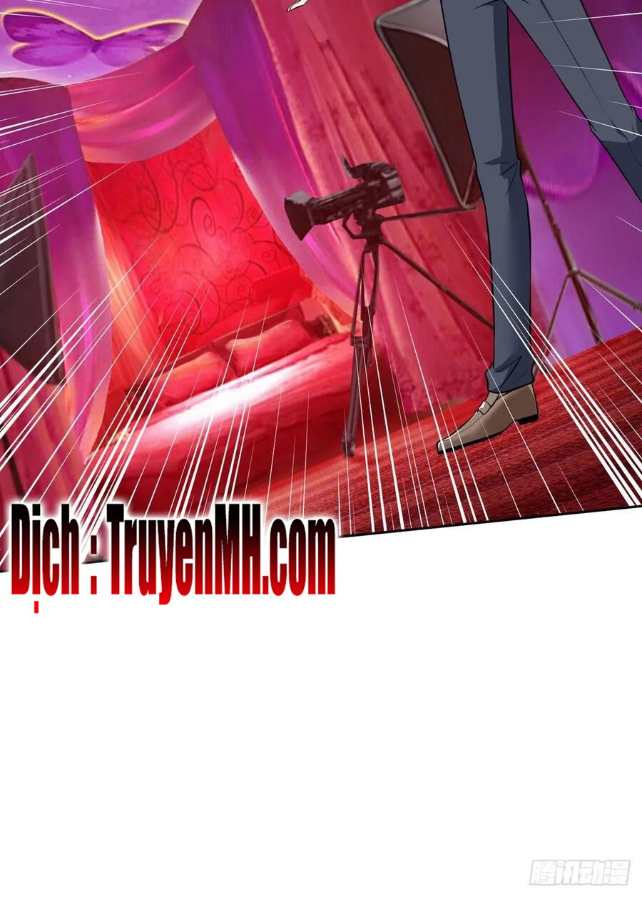 Ông Xã Kết Hôn Thử, Mạnh Thêm Chút Nữa Đi Chapter 172 - 20