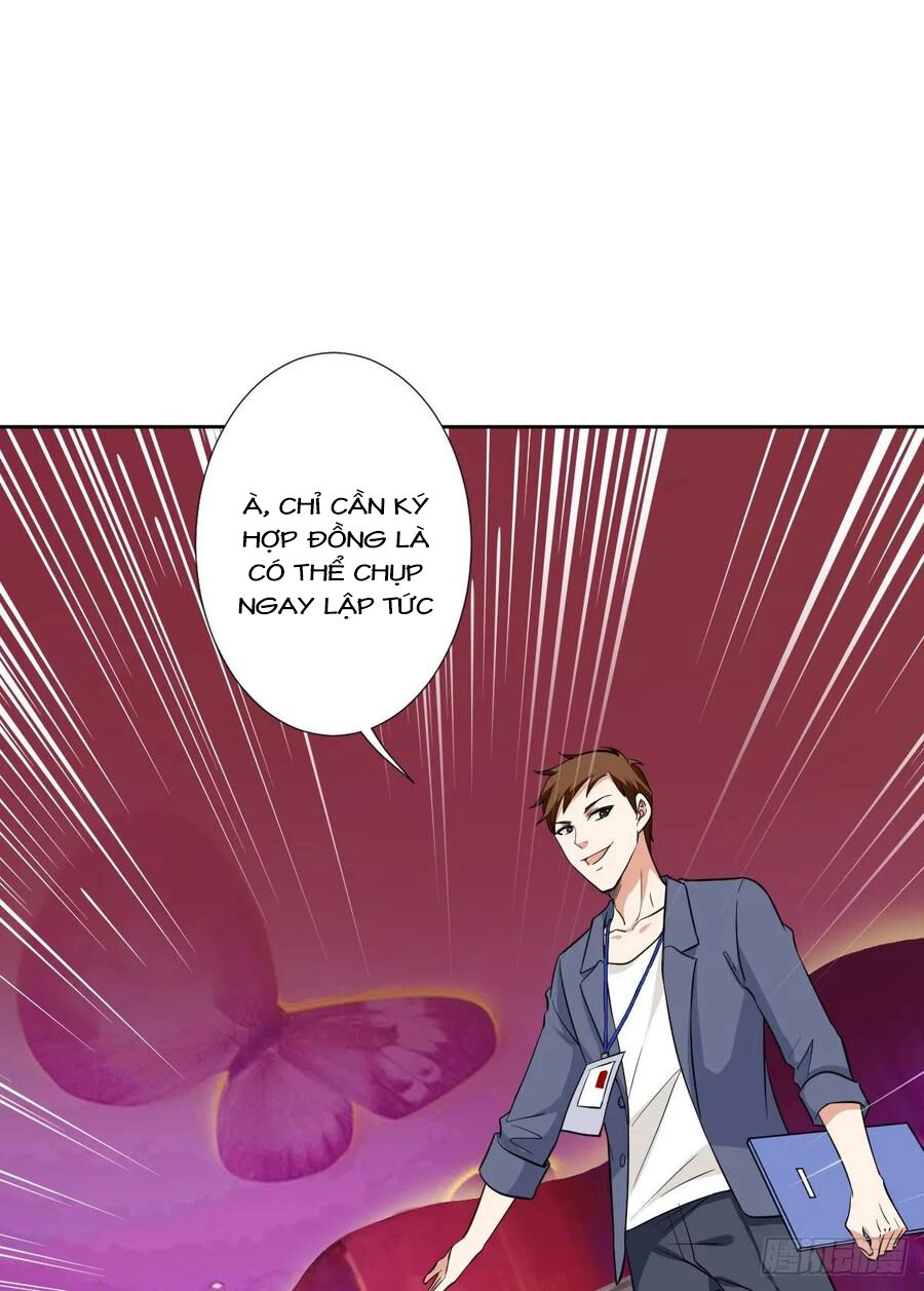 Ông Xã Kết Hôn Thử, Mạnh Thêm Chút Nữa Đi Chapter 173 - 2