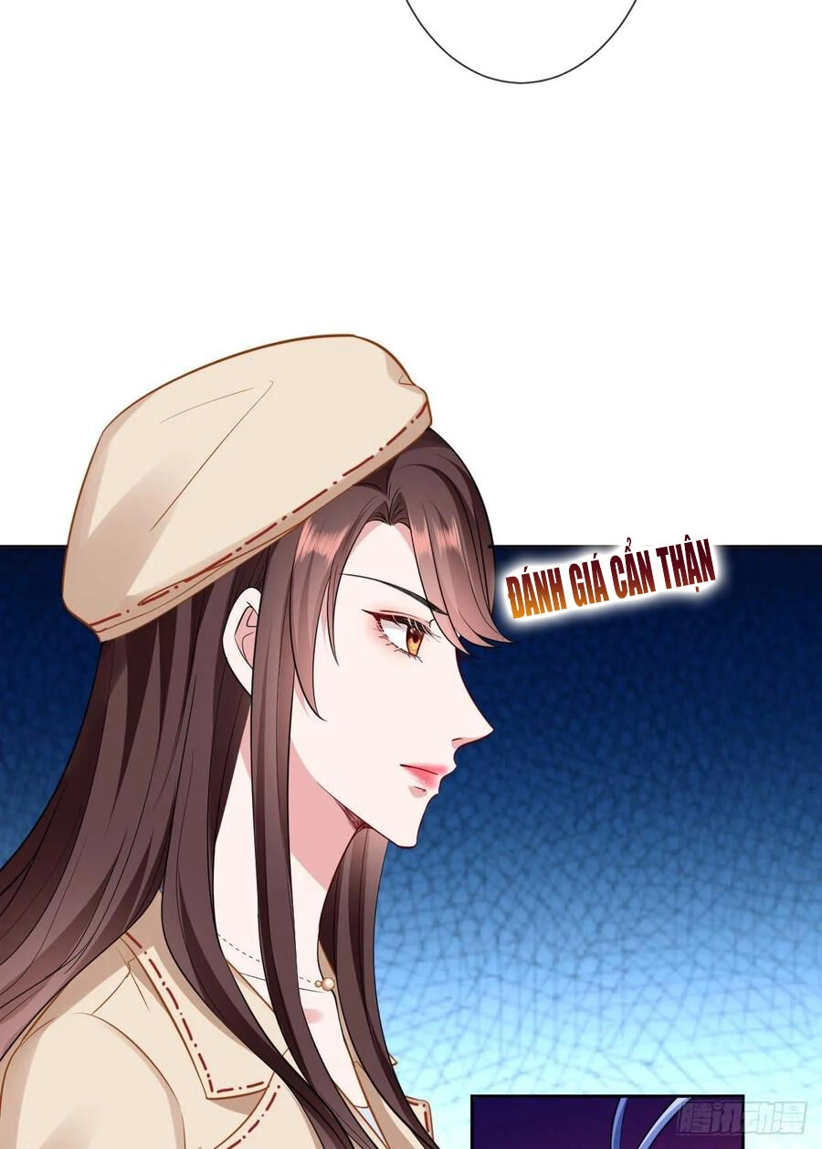 Ông Xã Kết Hôn Thử, Mạnh Thêm Chút Nữa Đi Chapter 173 - 5