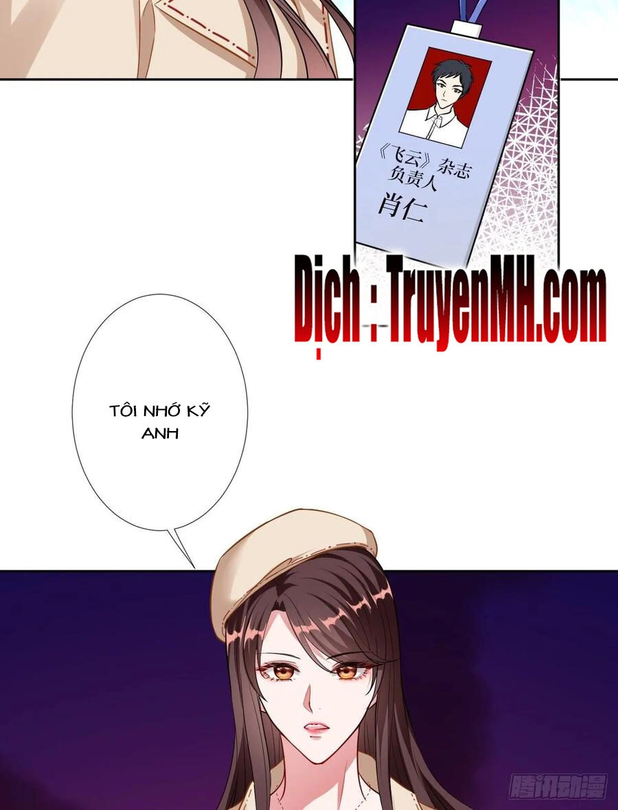 Ông Xã Kết Hôn Thử, Mạnh Thêm Chút Nữa Đi Chapter 173 - 6