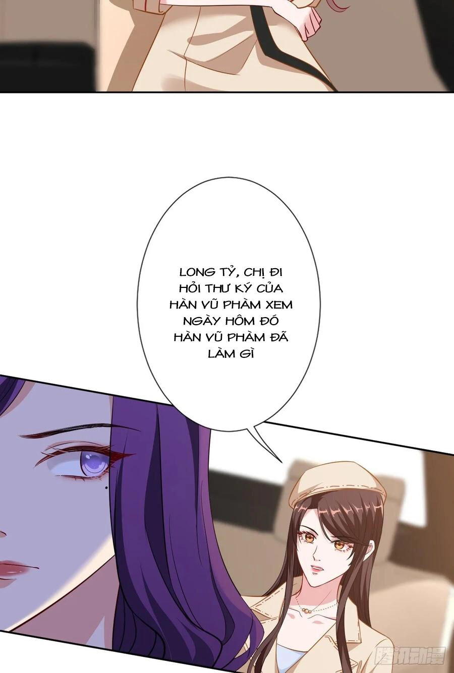 Ông Xã Kết Hôn Thử, Mạnh Thêm Chút Nữa Đi Chapter 173 - 13