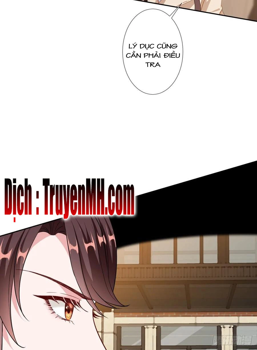 Ông Xã Kết Hôn Thử, Mạnh Thêm Chút Nữa Đi Chapter 173 - 14