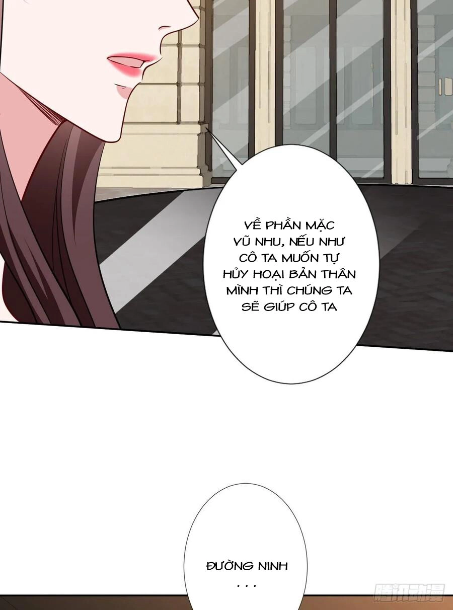 Ông Xã Kết Hôn Thử, Mạnh Thêm Chút Nữa Đi Chapter 173 - 15