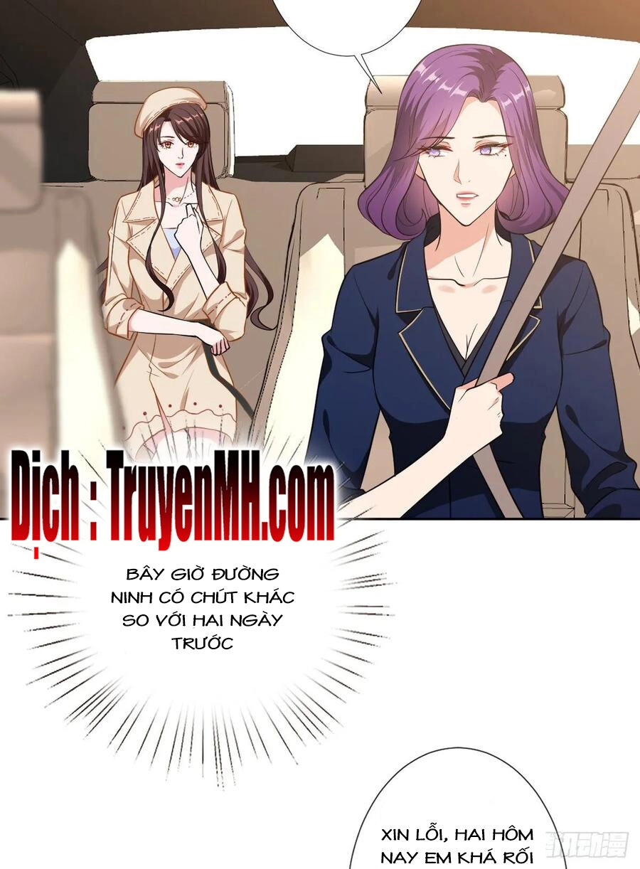 Ông Xã Kết Hôn Thử, Mạnh Thêm Chút Nữa Đi Chapter 173 - 16