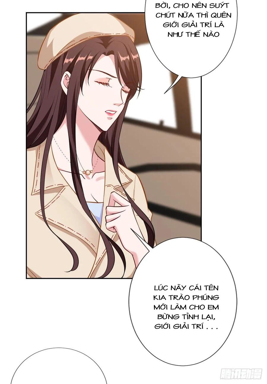 Ông Xã Kết Hôn Thử, Mạnh Thêm Chút Nữa Đi Chapter 173 - 17