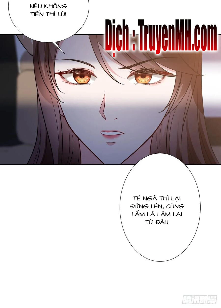 Ông Xã Kết Hôn Thử, Mạnh Thêm Chút Nữa Đi Chapter 173 - 18