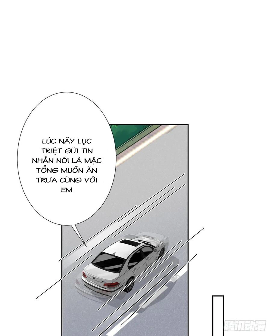 Ông Xã Kết Hôn Thử, Mạnh Thêm Chút Nữa Đi Chapter 173 - 19