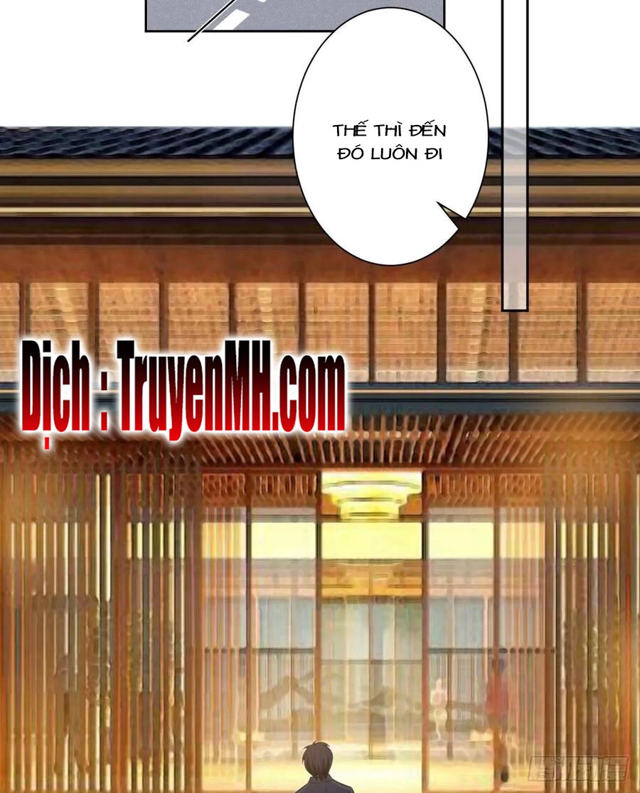 Ông Xã Kết Hôn Thử, Mạnh Thêm Chút Nữa Đi Chapter 173 - 20