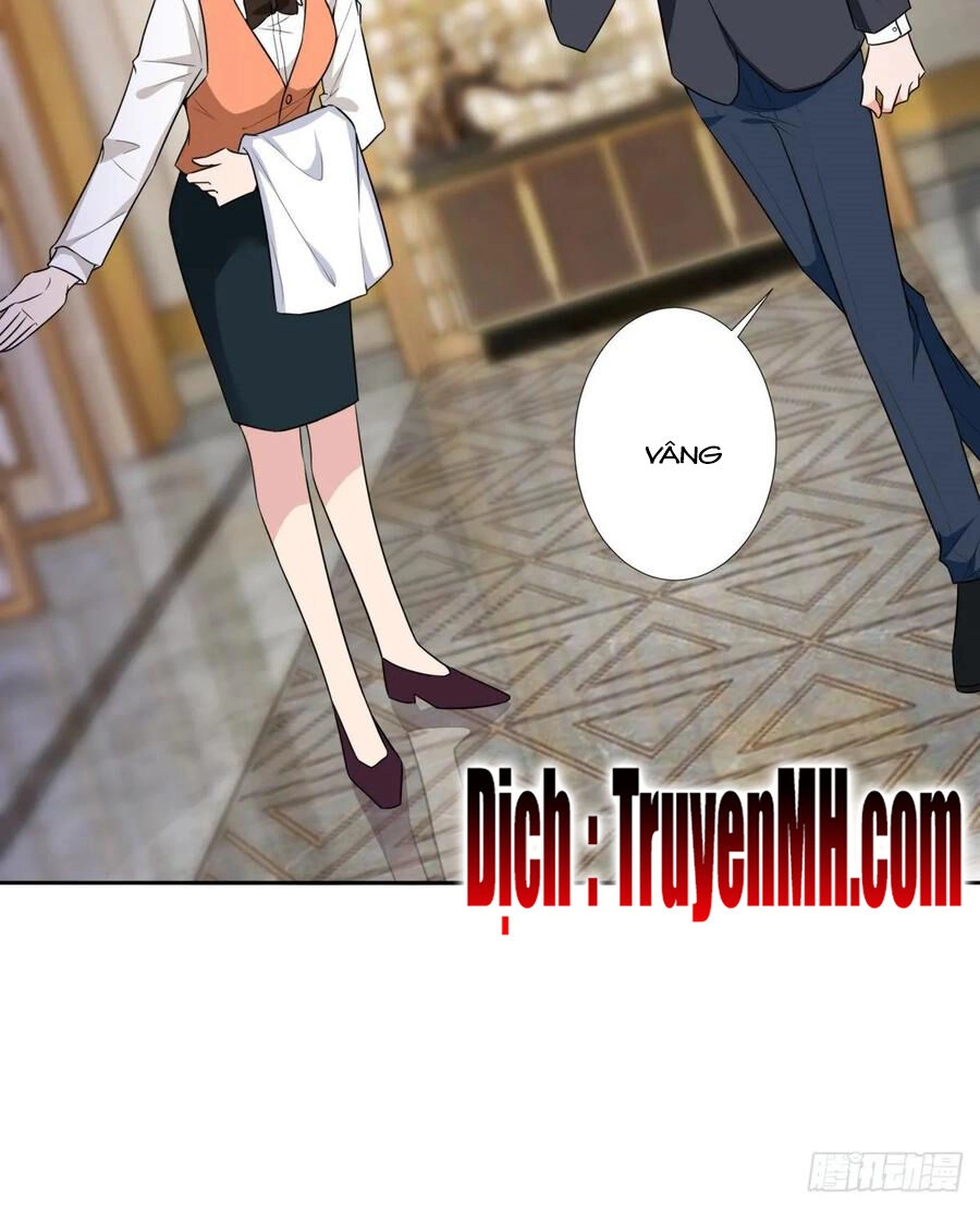 Ông Xã Kết Hôn Thử, Mạnh Thêm Chút Nữa Đi Chapter 173 - 22