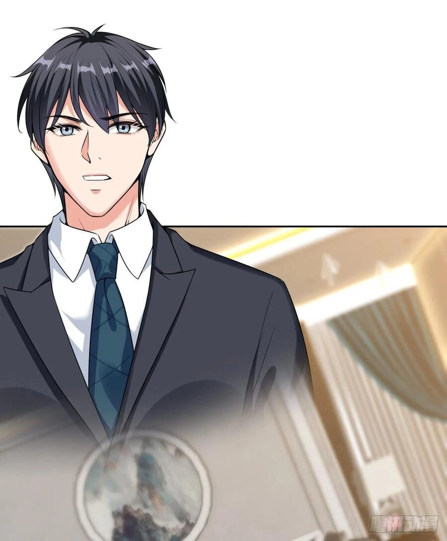 Ông Xã Kết Hôn Thử, Mạnh Thêm Chút Nữa Đi Chapter 173 - 23