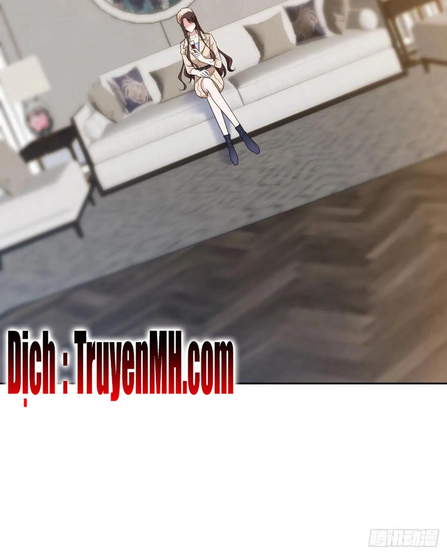 Ông Xã Kết Hôn Thử, Mạnh Thêm Chút Nữa Đi Chapter 173 - 24