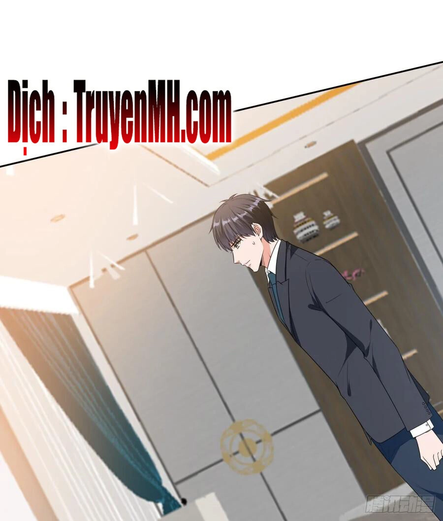 Ông Xã Kết Hôn Thử, Mạnh Thêm Chút Nữa Đi Chapter 174 - 2