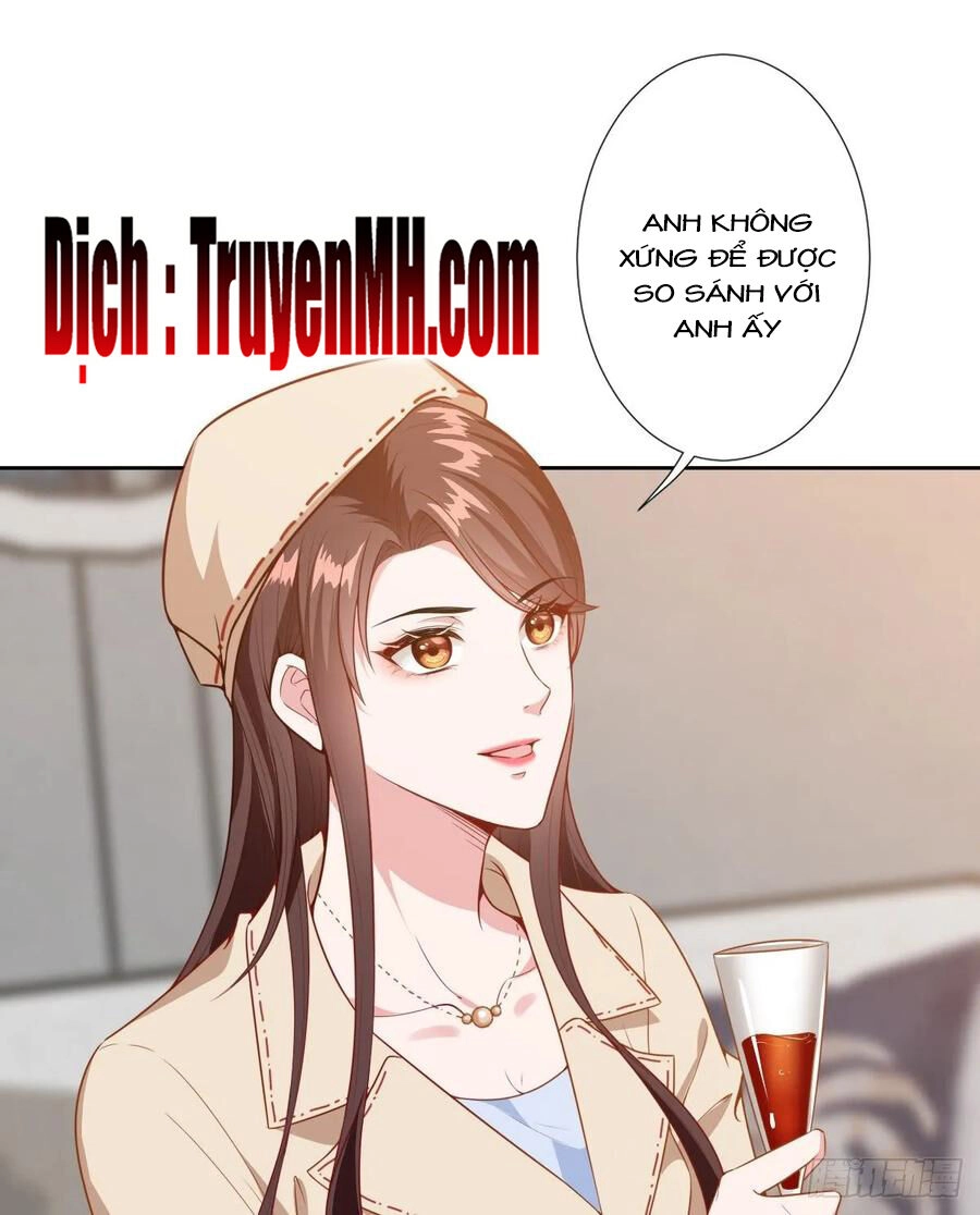 Ông Xã Kết Hôn Thử, Mạnh Thêm Chút Nữa Đi Chapter 174 - 8