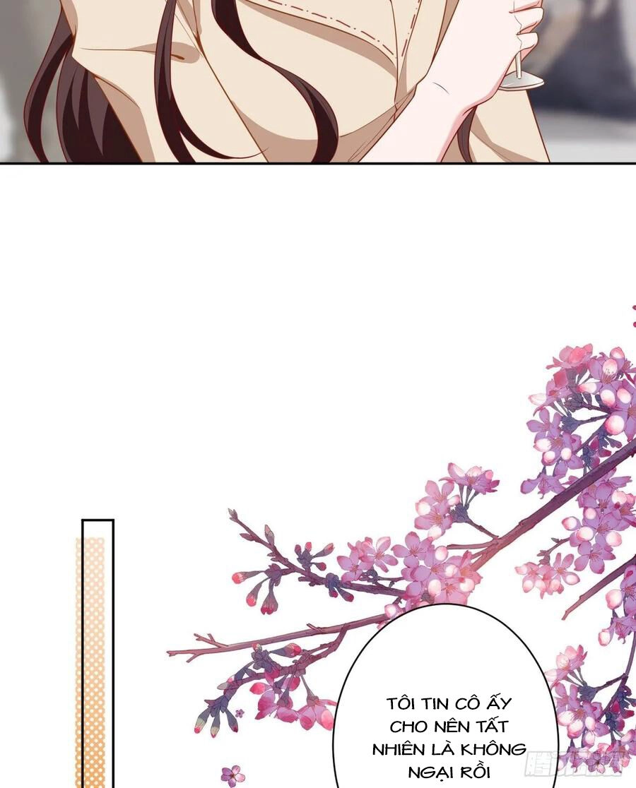 Ông Xã Kết Hôn Thử, Mạnh Thêm Chút Nữa Đi Chapter 174 - 9