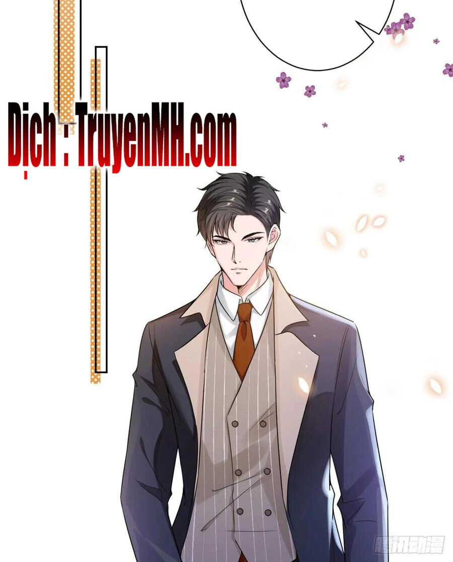 Ông Xã Kết Hôn Thử, Mạnh Thêm Chút Nữa Đi Chapter 174 - 10