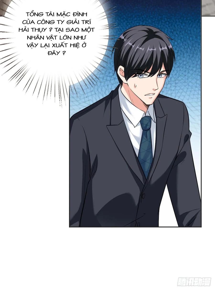 Ông Xã Kết Hôn Thử, Mạnh Thêm Chút Nữa Đi Chapter 174 - 15