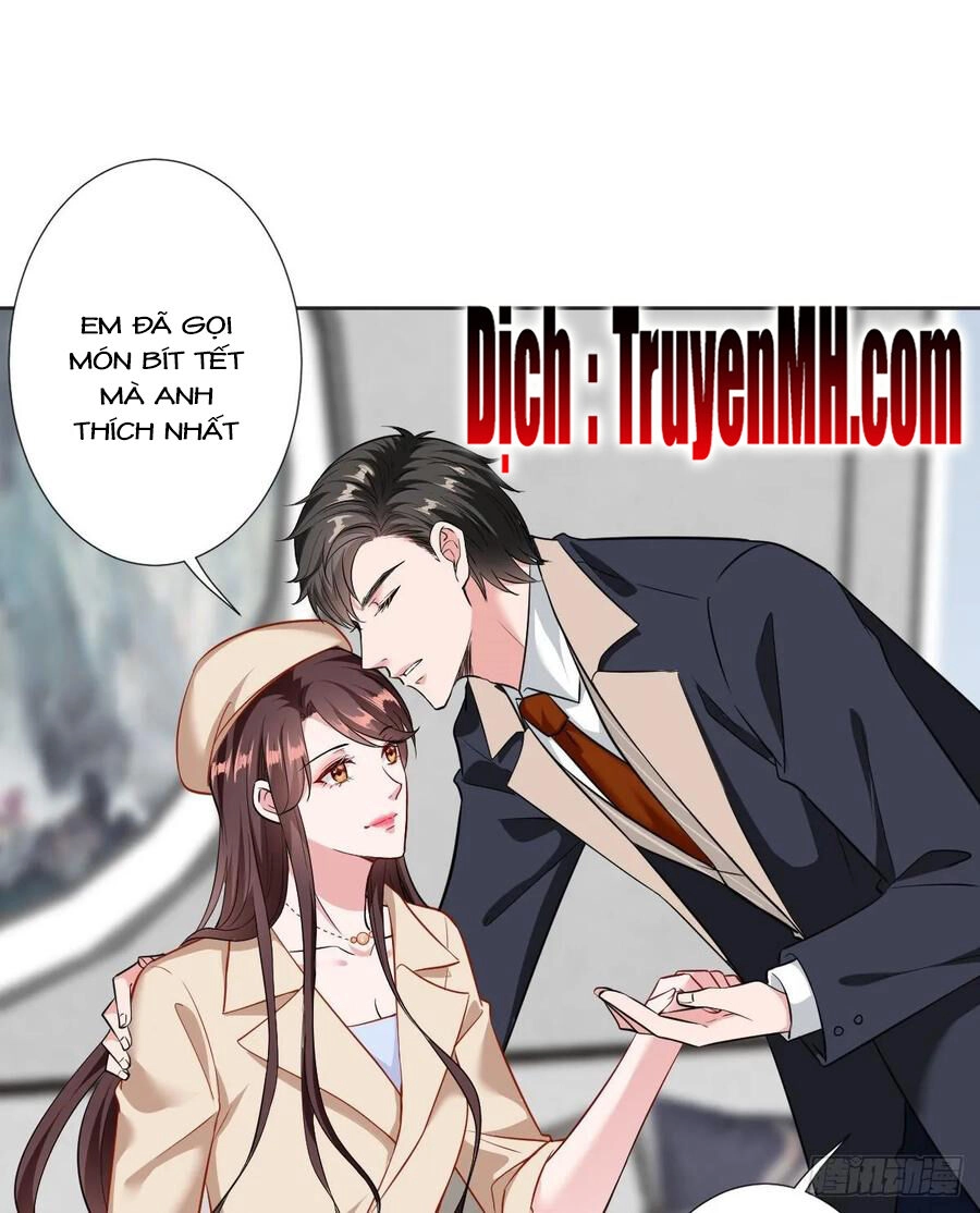 Ông Xã Kết Hôn Thử, Mạnh Thêm Chút Nữa Đi Chapter 174 - 16