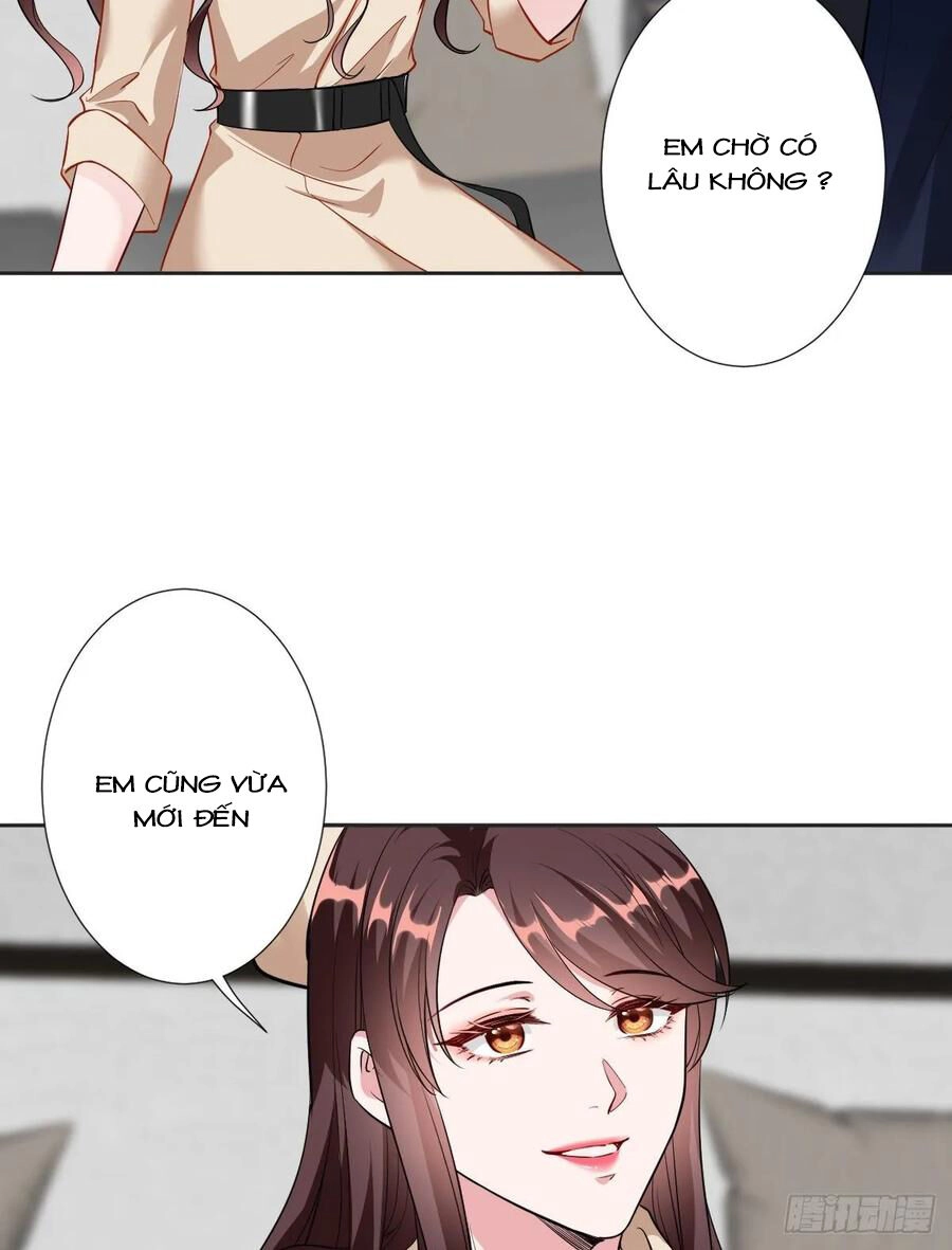 Ông Xã Kết Hôn Thử, Mạnh Thêm Chút Nữa Đi Chapter 174 - 17