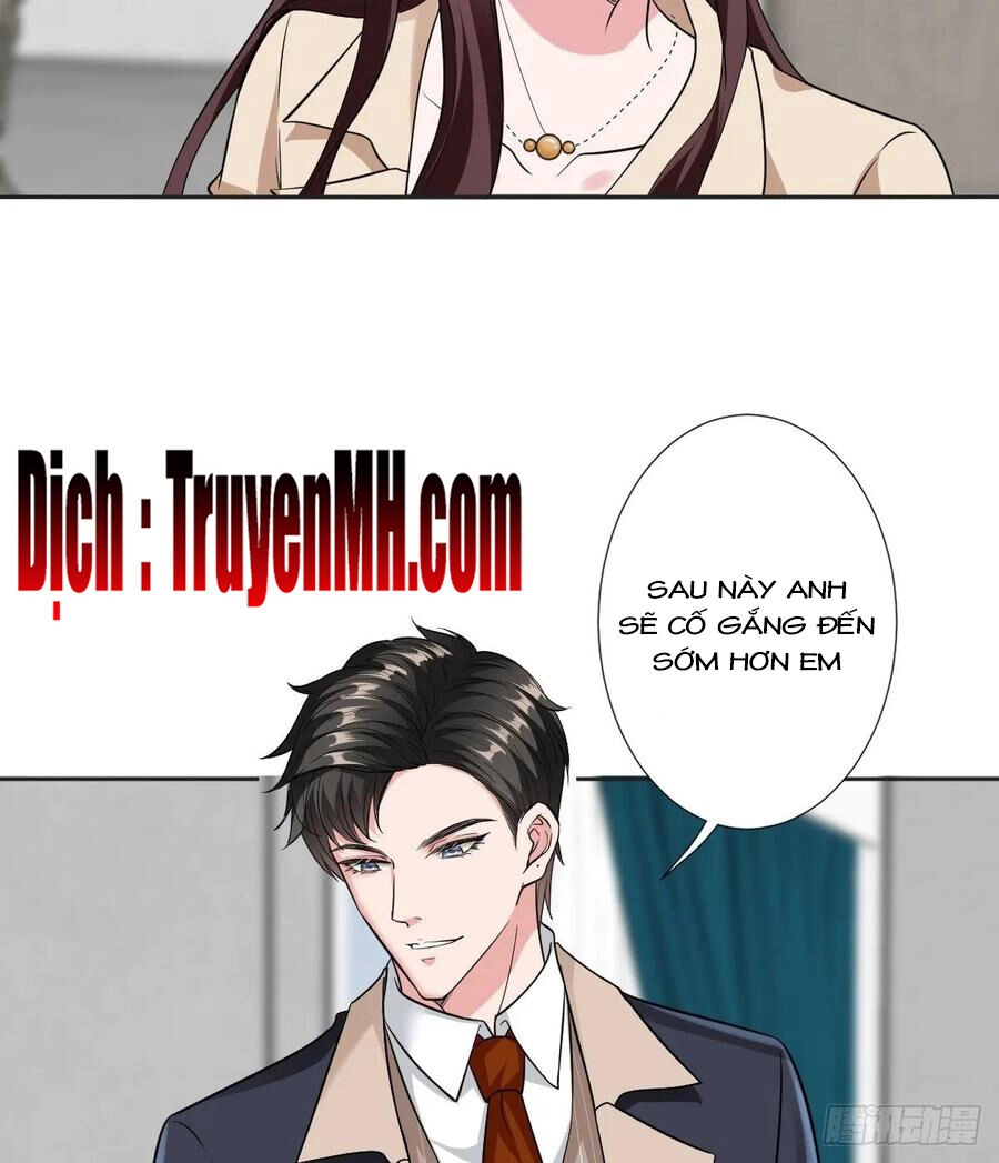 Ông Xã Kết Hôn Thử, Mạnh Thêm Chút Nữa Đi Chapter 174 - 18