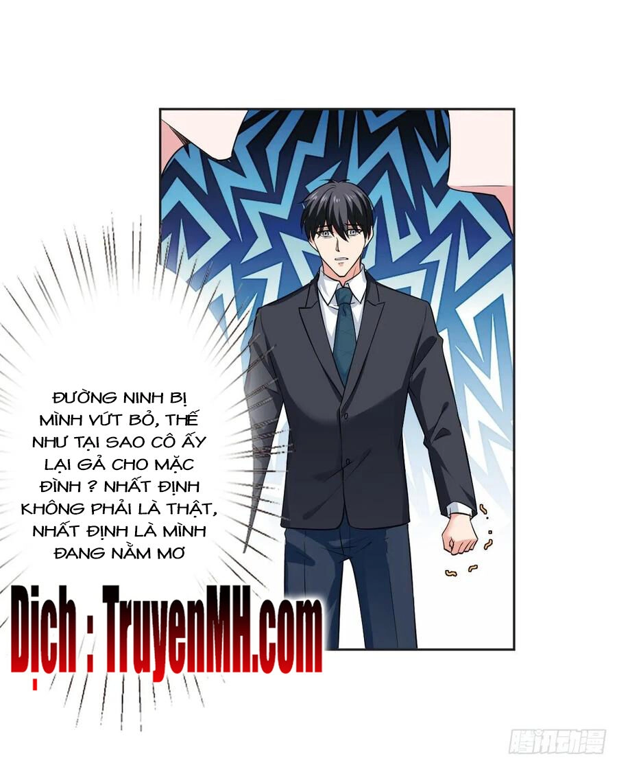 Ông Xã Kết Hôn Thử, Mạnh Thêm Chút Nữa Đi Chapter 175 - 2