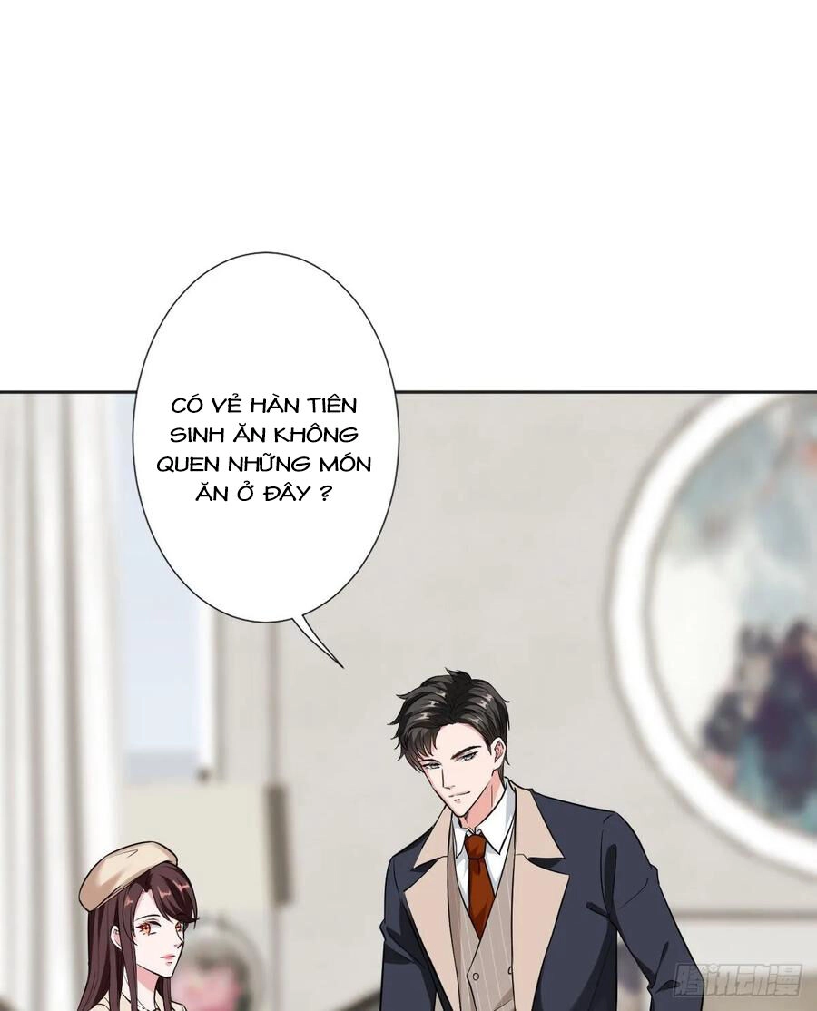 Ông Xã Kết Hôn Thử, Mạnh Thêm Chút Nữa Đi Chapter 175 - 3