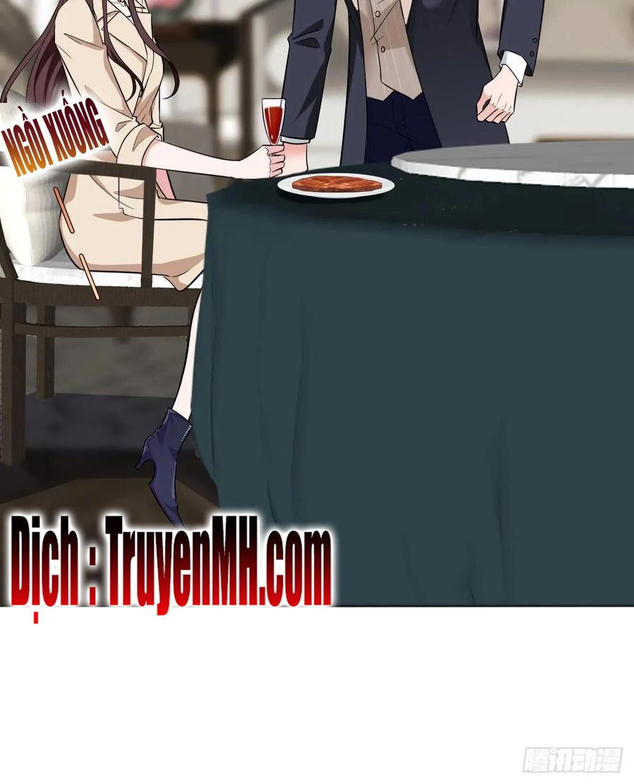 Ông Xã Kết Hôn Thử, Mạnh Thêm Chút Nữa Đi Chapter 175 - 4