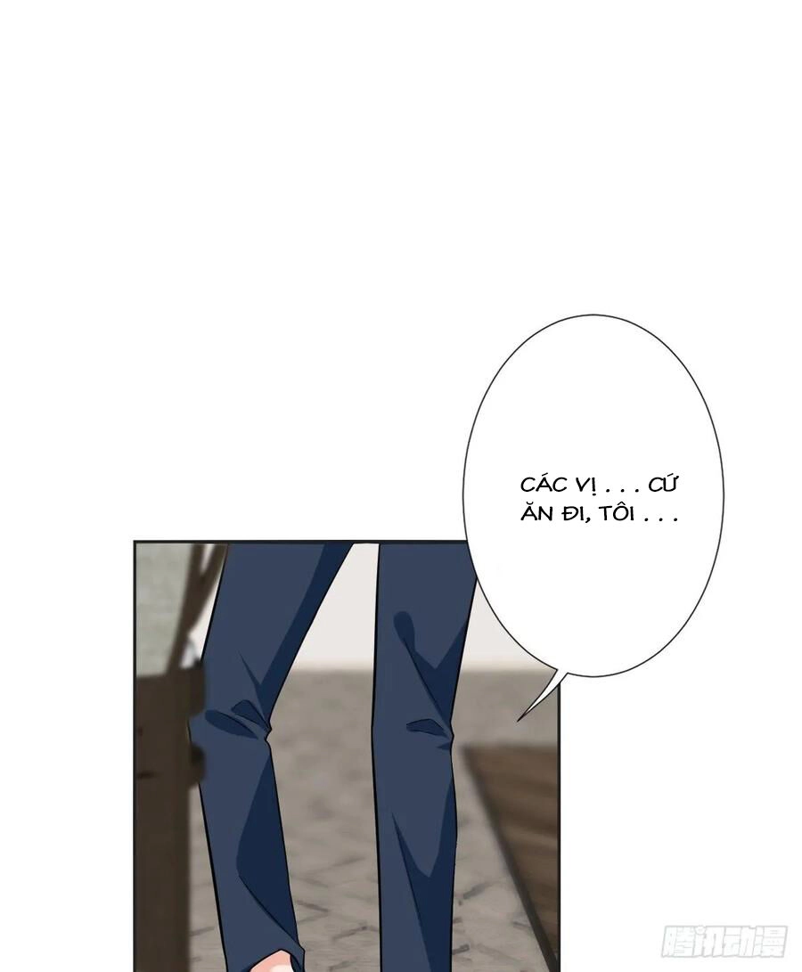 Ông Xã Kết Hôn Thử, Mạnh Thêm Chút Nữa Đi Chapter 175 - 5