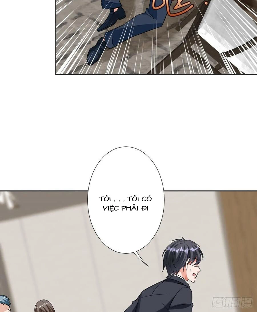 Ông Xã Kết Hôn Thử, Mạnh Thêm Chút Nữa Đi Chapter 175 - 7