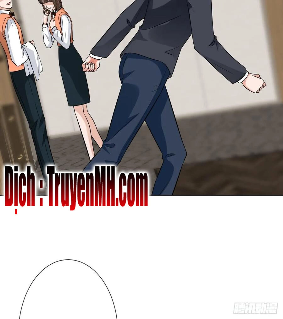 Ông Xã Kết Hôn Thử, Mạnh Thêm Chút Nữa Đi Chapter 175 - 8