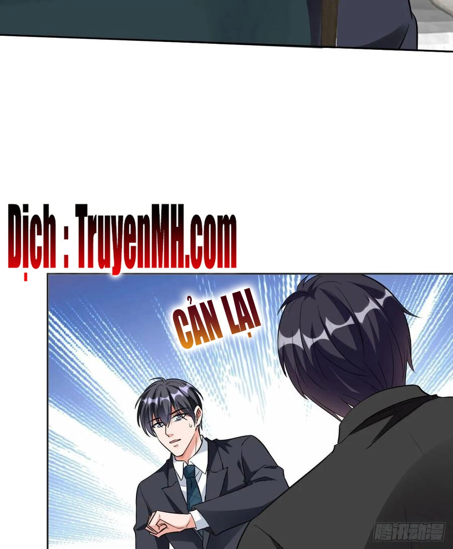 Ông Xã Kết Hôn Thử, Mạnh Thêm Chút Nữa Đi Chapter 175 - 10