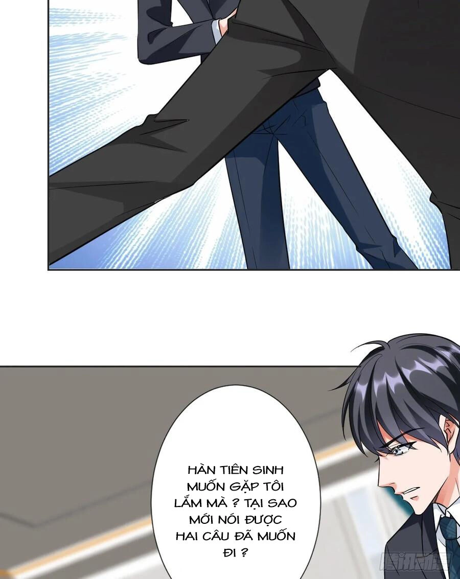 Ông Xã Kết Hôn Thử, Mạnh Thêm Chút Nữa Đi Chapter 175 - 11