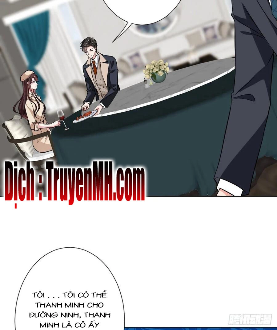 Ông Xã Kết Hôn Thử, Mạnh Thêm Chút Nữa Đi Chapter 175 - 12