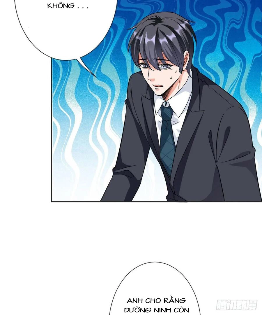 Ông Xã Kết Hôn Thử, Mạnh Thêm Chút Nữa Đi Chapter 175 - 13