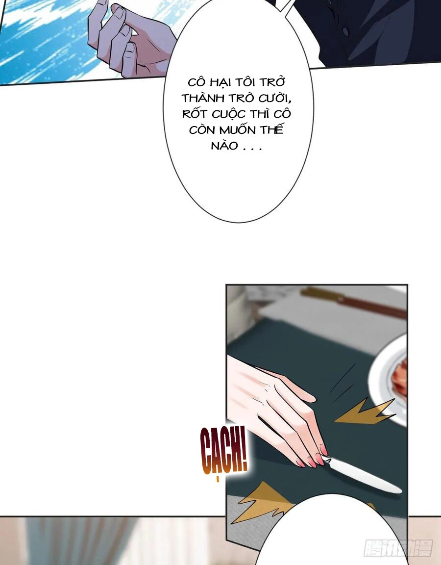 Ông Xã Kết Hôn Thử, Mạnh Thêm Chút Nữa Đi Chapter 175 - 19