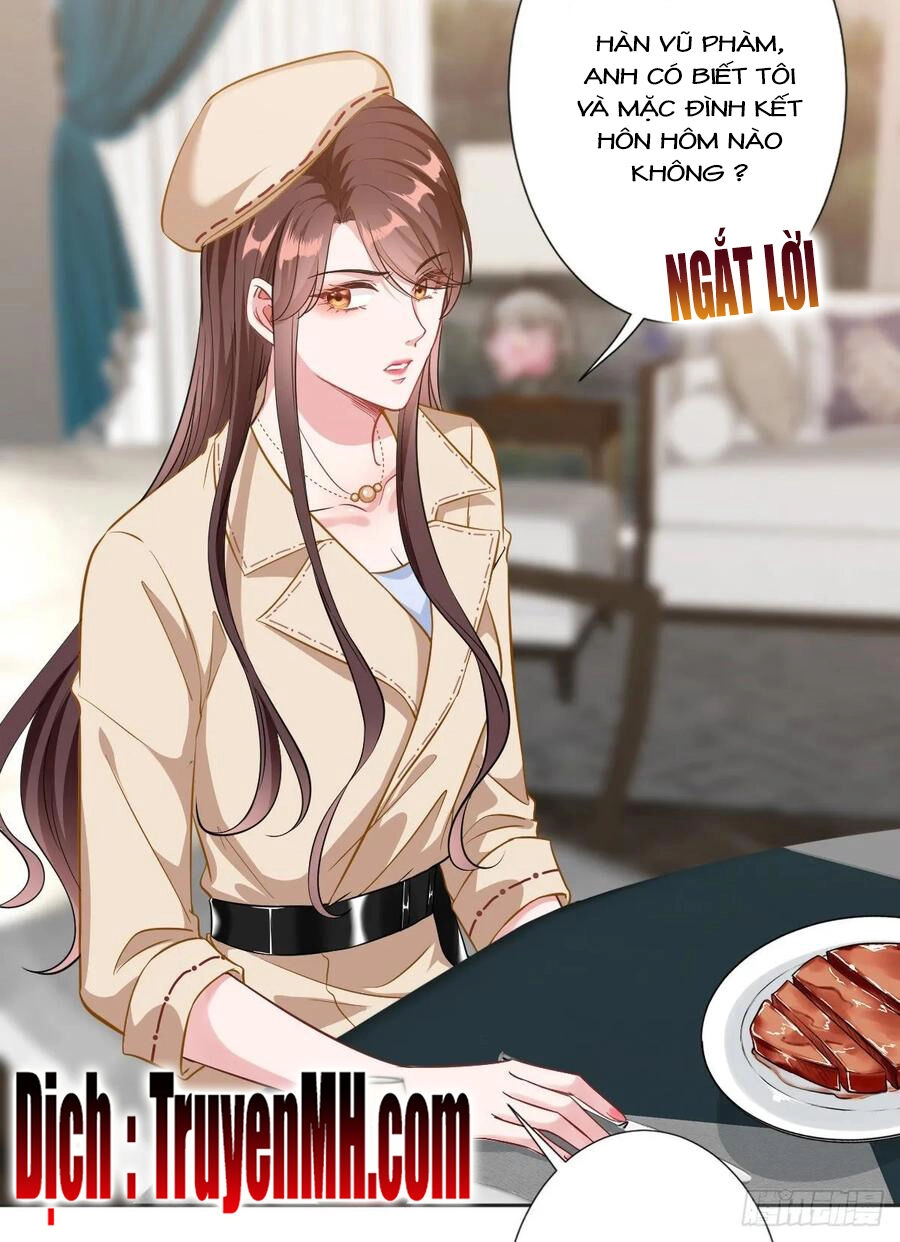 Ông Xã Kết Hôn Thử, Mạnh Thêm Chút Nữa Đi Chapter 175 - 20