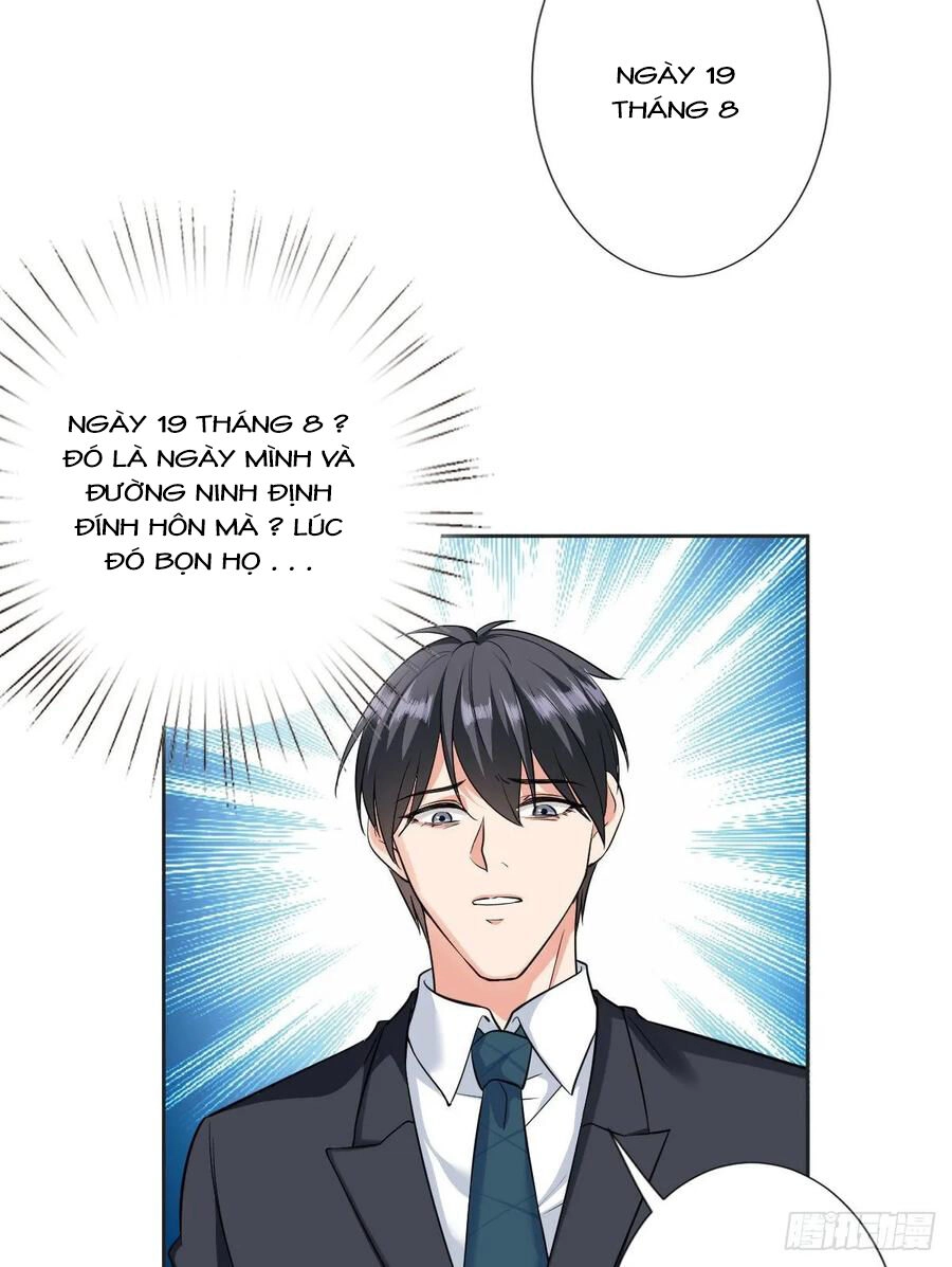 Ông Xã Kết Hôn Thử, Mạnh Thêm Chút Nữa Đi Chapter 175 - 21