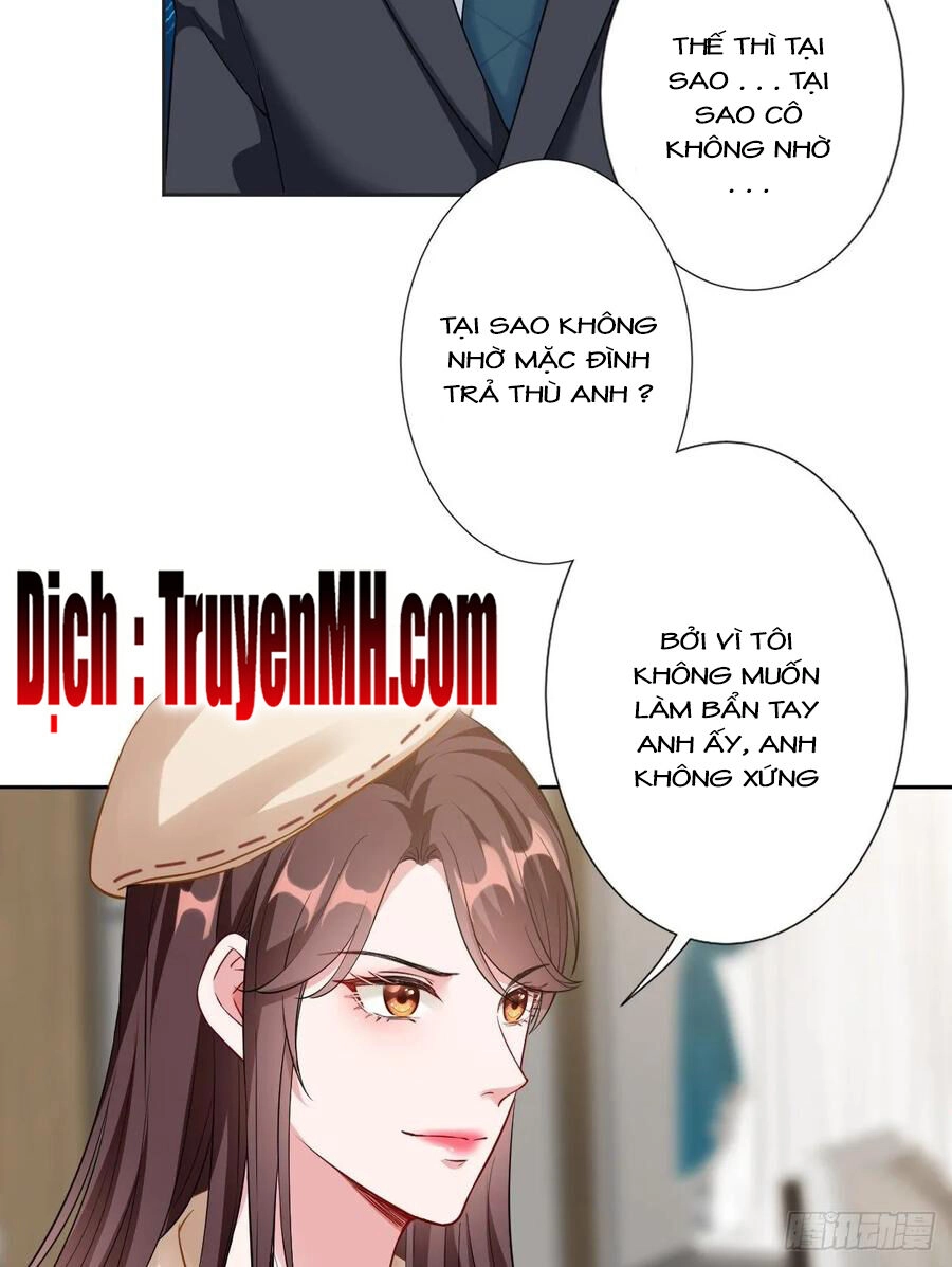 Ông Xã Kết Hôn Thử, Mạnh Thêm Chút Nữa Đi Chapter 175 - 22