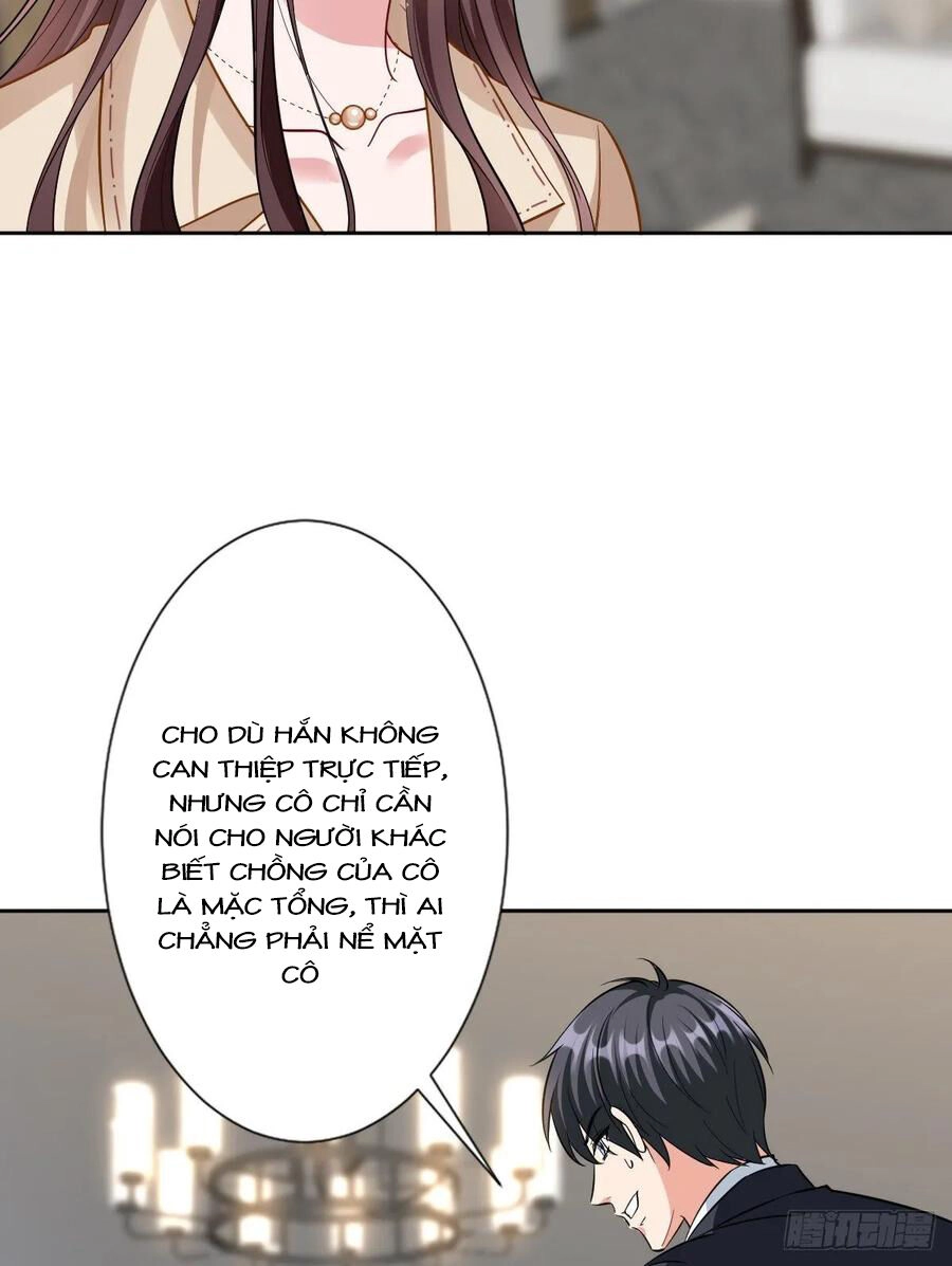 Ông Xã Kết Hôn Thử, Mạnh Thêm Chút Nữa Đi Chapter 175 - 23