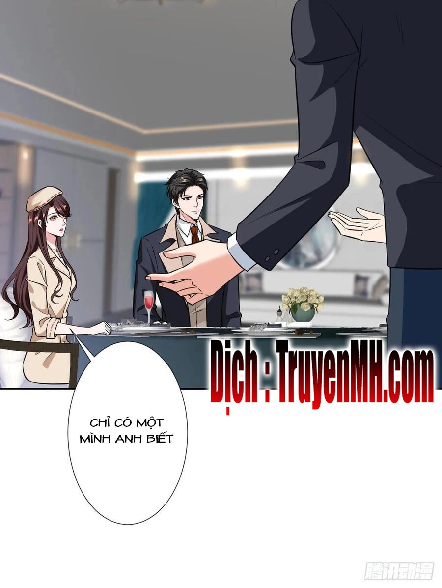 Ông Xã Kết Hôn Thử, Mạnh Thêm Chút Nữa Đi Chapter 175 - 24