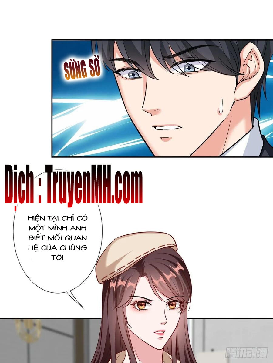 Ông Xã Kết Hôn Thử, Mạnh Thêm Chút Nữa Đi Chapter 176 - 2