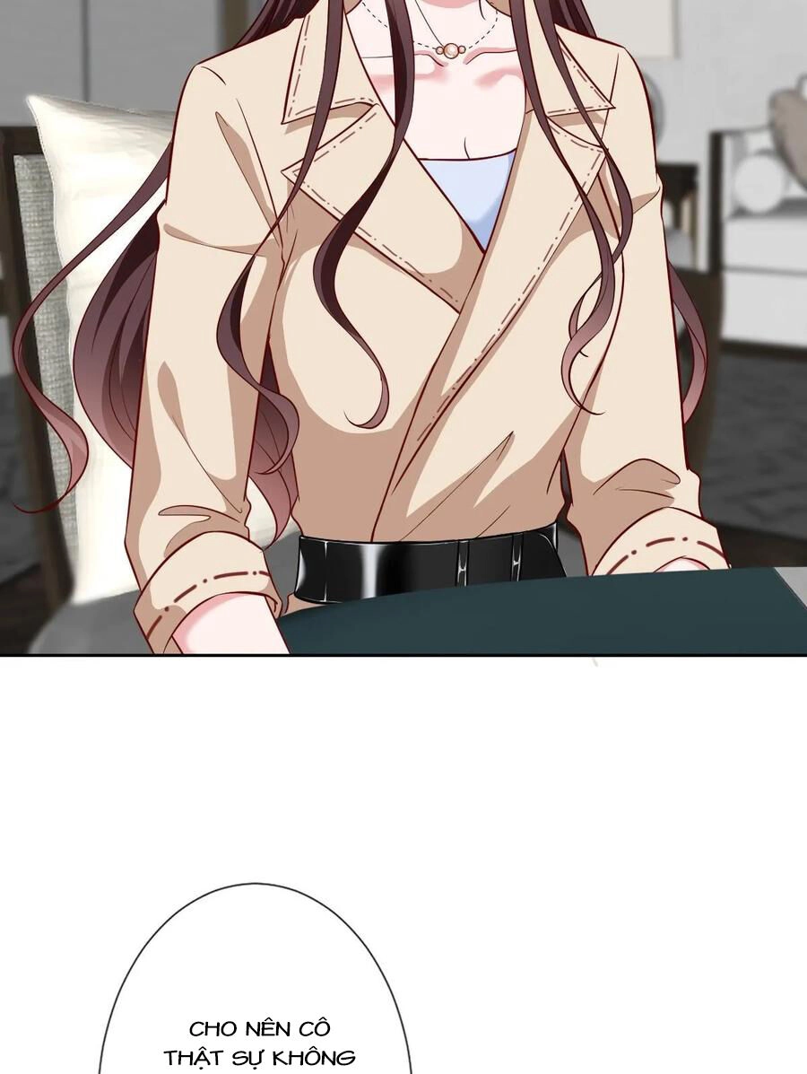 Ông Xã Kết Hôn Thử, Mạnh Thêm Chút Nữa Đi Chapter 176 - 3