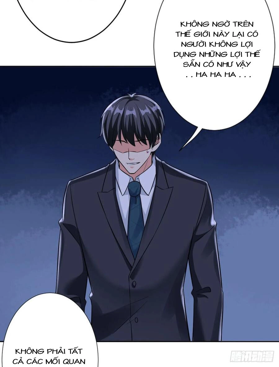 Ông Xã Kết Hôn Thử, Mạnh Thêm Chút Nữa Đi Chapter 176 - 5