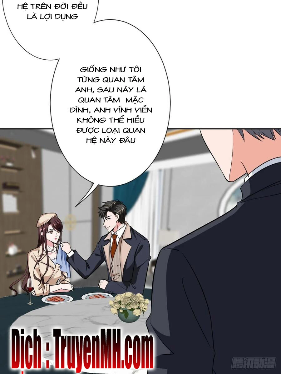 Ông Xã Kết Hôn Thử, Mạnh Thêm Chút Nữa Đi Chapter 176 - 6