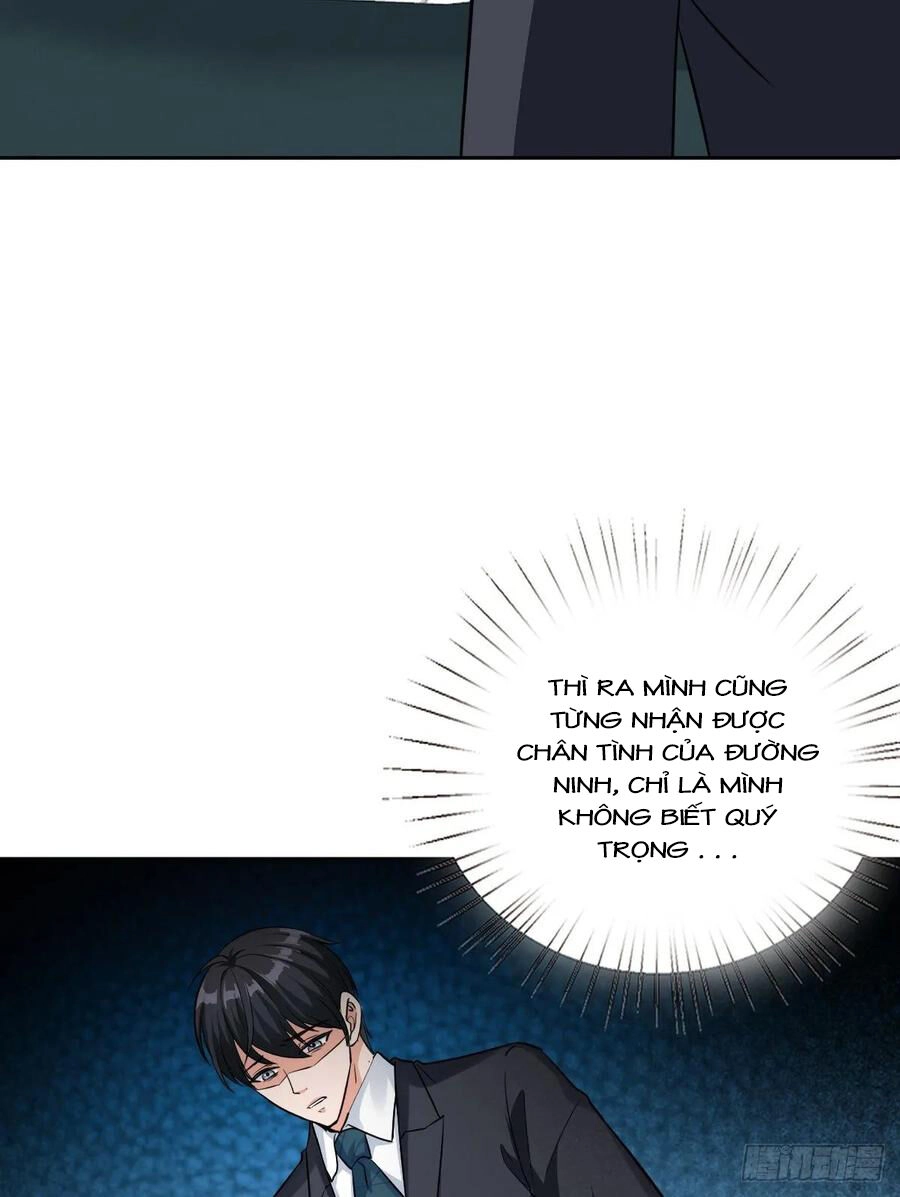 Ông Xã Kết Hôn Thử, Mạnh Thêm Chút Nữa Đi Chapter 176 - 7