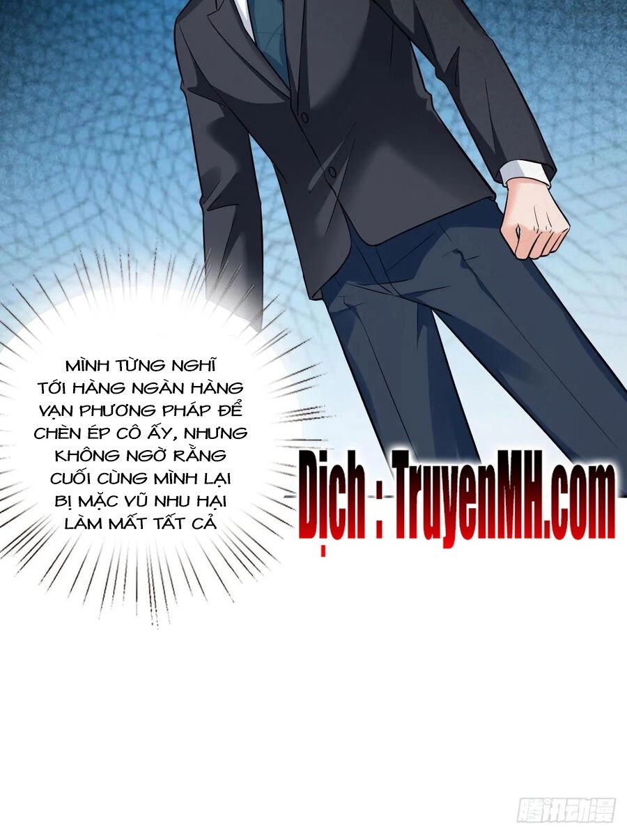 Ông Xã Kết Hôn Thử, Mạnh Thêm Chút Nữa Đi Chapter 176 - 8