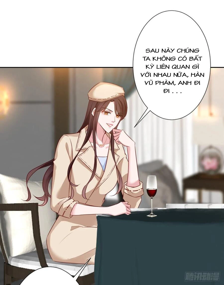 Ông Xã Kết Hôn Thử, Mạnh Thêm Chút Nữa Đi Chapter 176 - 9